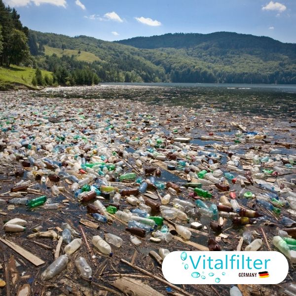 Çevreye daha az plastik atık atılmasını sağlar.