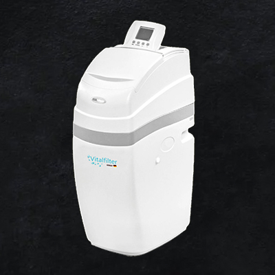 Compact Best Wasseraufbereitungsanlage