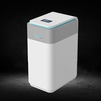 Compact Best Wasseraufbereitungsanlage
