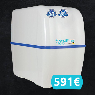 Fontana su aritma cihazi