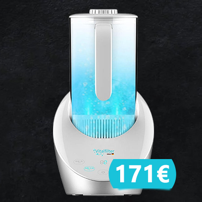 Hydrojen su aritma cihazi